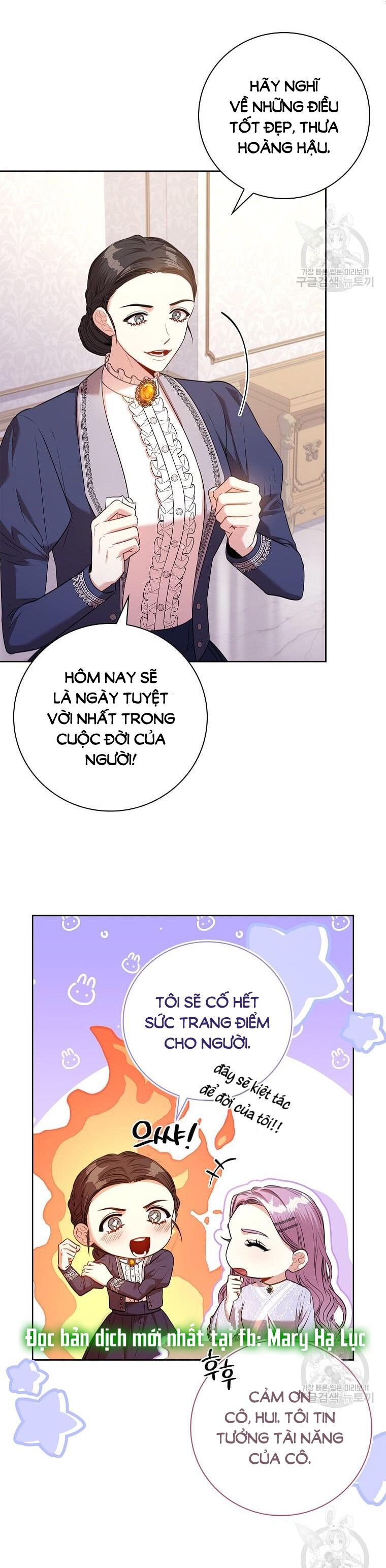 Trở Thành Thư Ký Của Bạo Chúa Chương 102 page 5 - Giả Dược