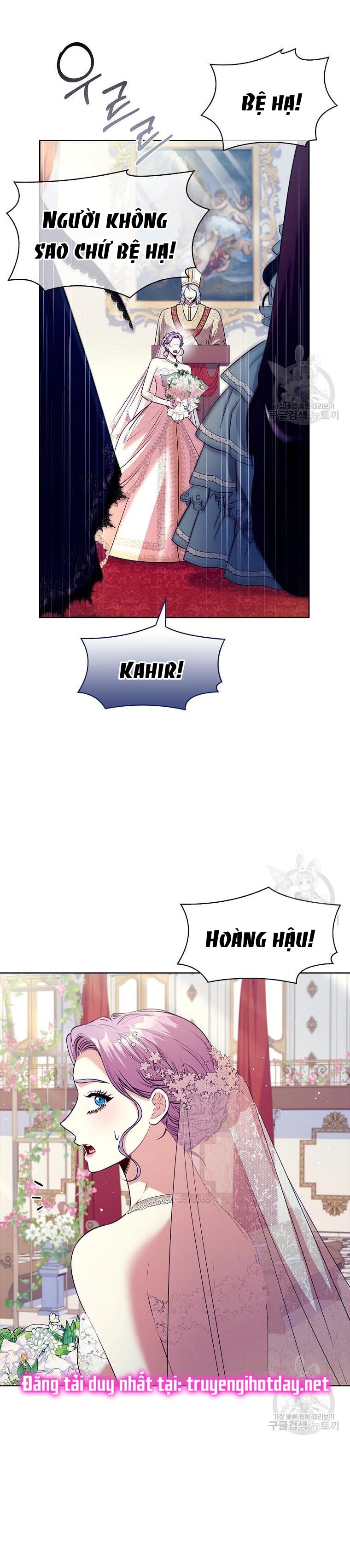 Trở Thành Thư Ký Của Bạo Chúa Chương 102 page 41 - Giả Dược