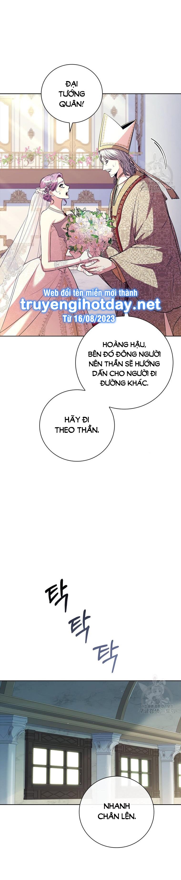 Trở Thành Thư Ký Của Bạo Chúa Chương 102 page 42 - Giả Dược
