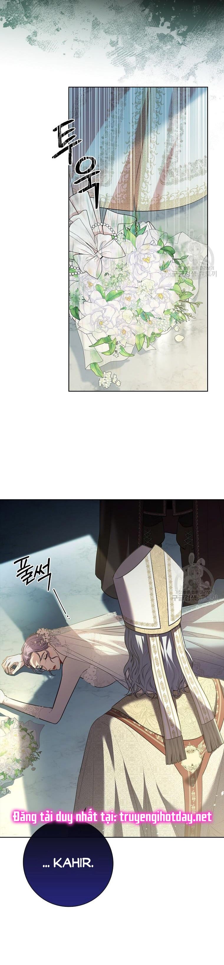 Trở Thành Thư Ký Của Bạo Chúa Chương 102 page 45 - Giả Dược