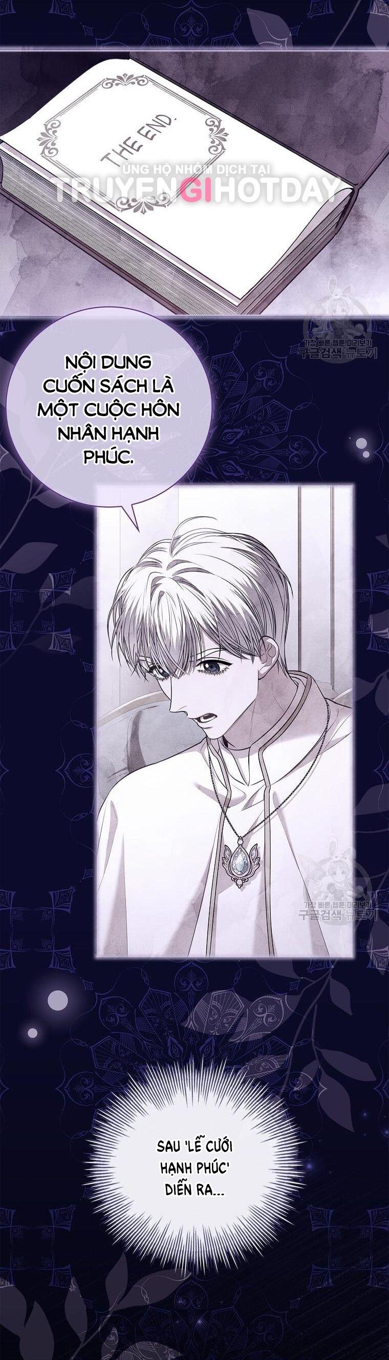 Trở Thành Thư Ký Của Bạo Chúa Chương 102 page 7 - Giả Dược