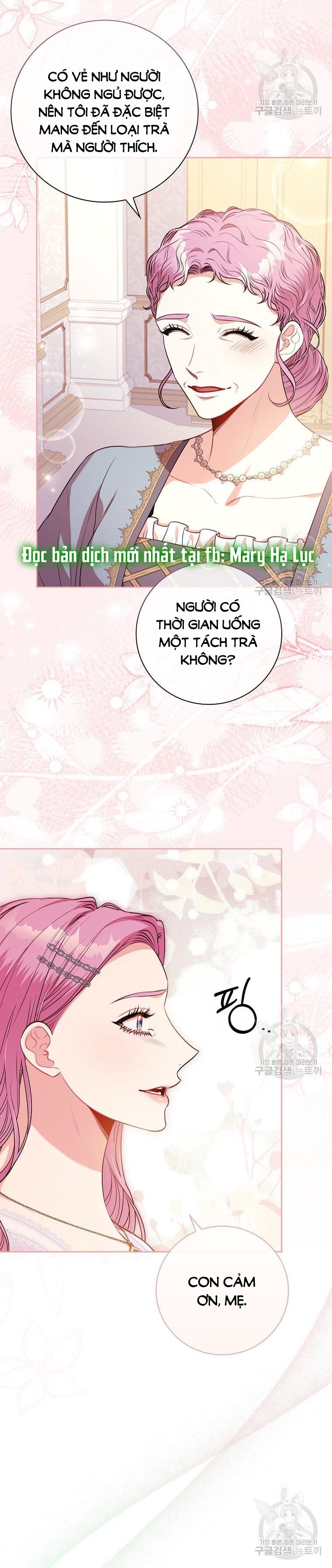 Trở Thành Thư Ký Của Bạo Chúa Chương 102 page 10 - Giả Dược