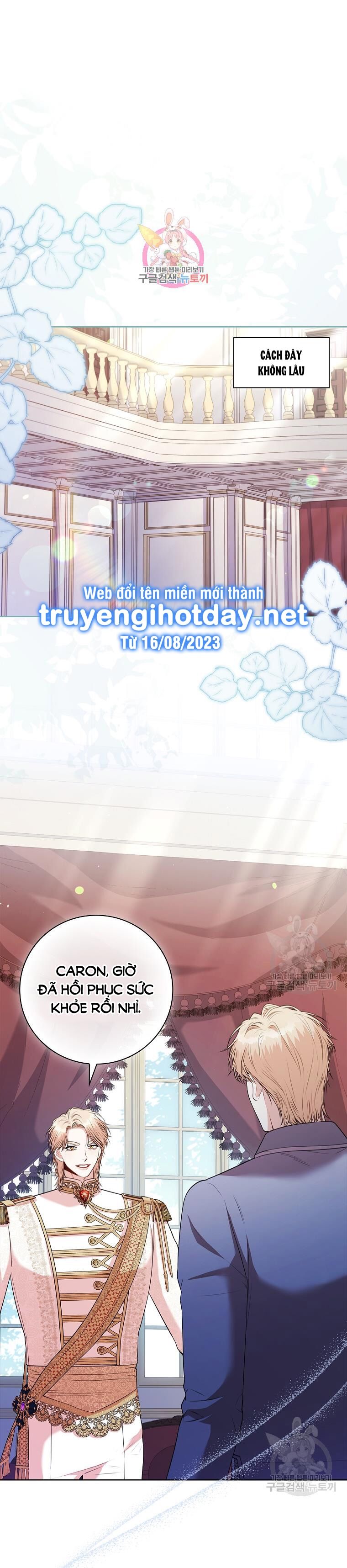 Trở Thành Thư Ký Của Bạo Chúa Chương 103 page 1 - Giả Dược