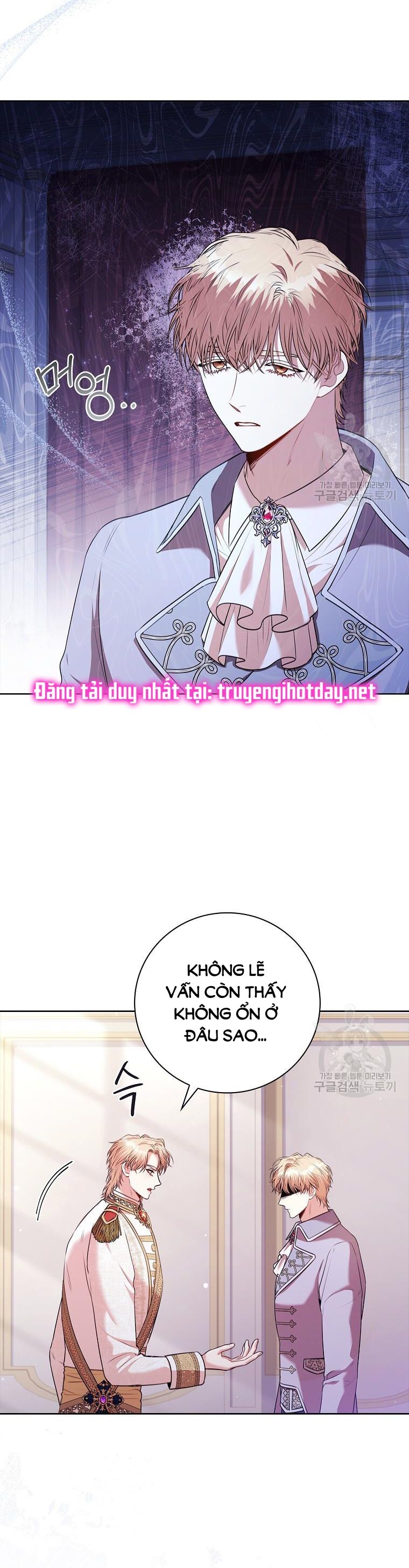 Trở Thành Thư Ký Của Bạo Chúa Chương 103 page 2 - Giả Dược