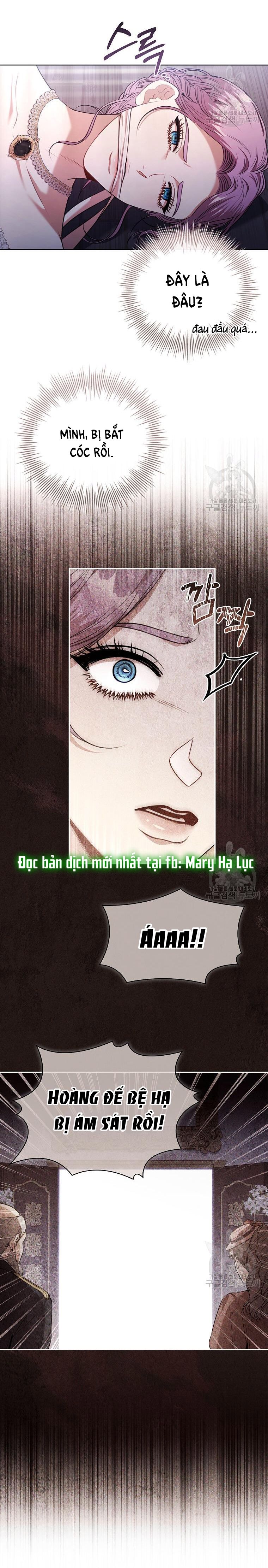 Trở Thành Thư Ký Của Bạo Chúa Chương 103 page 16 - Giả Dược