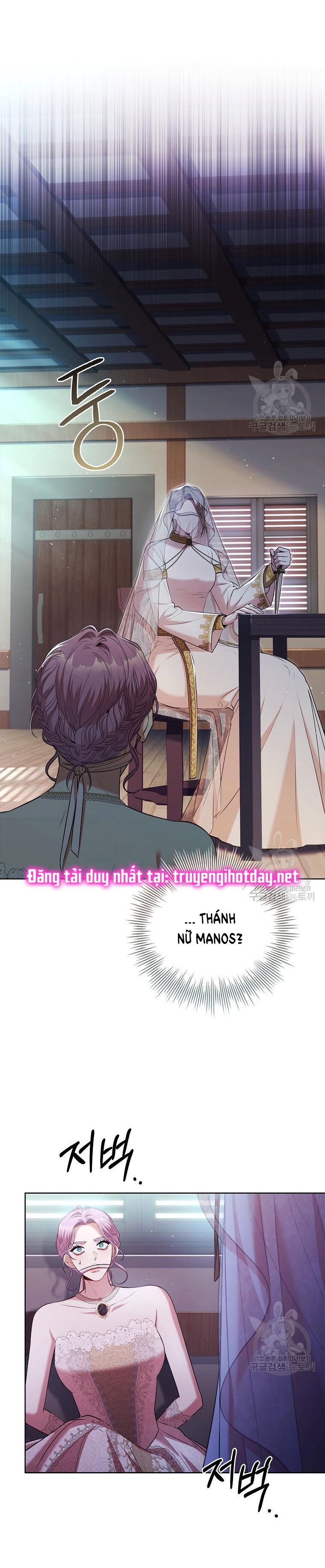 Trở Thành Thư Ký Của Bạo Chúa Chương 103 page 18 - Giả Dược