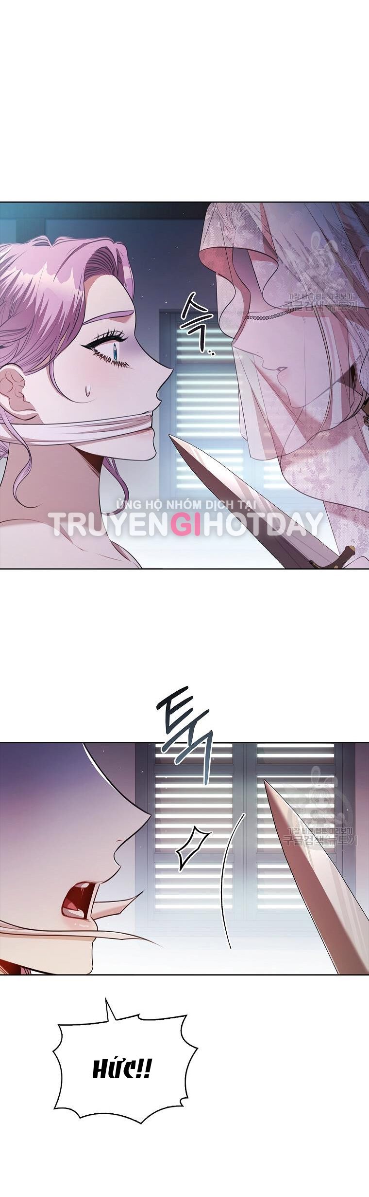 Trở Thành Thư Ký Của Bạo Chúa Chương 103 page 19 - Giả Dược
