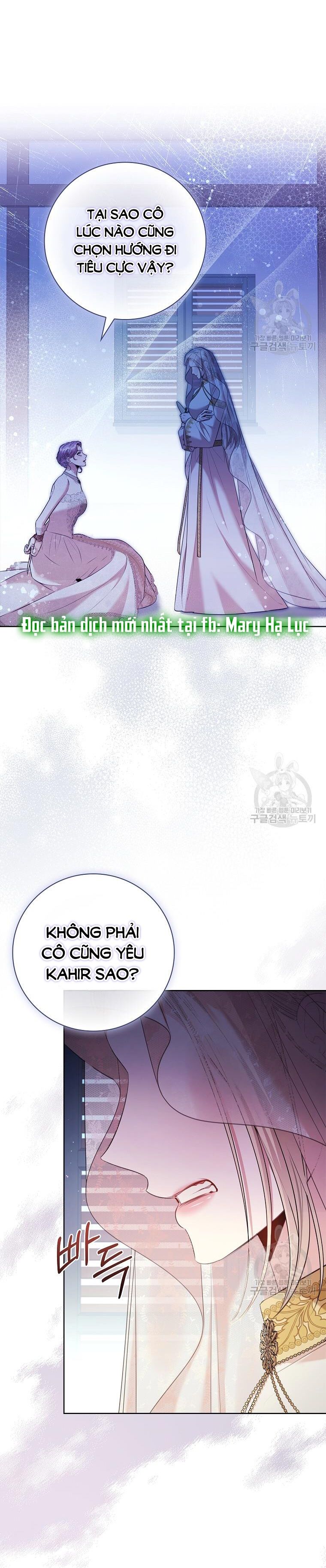 Trở Thành Thư Ký Của Bạo Chúa Chương 103 page 24 - Giả Dược