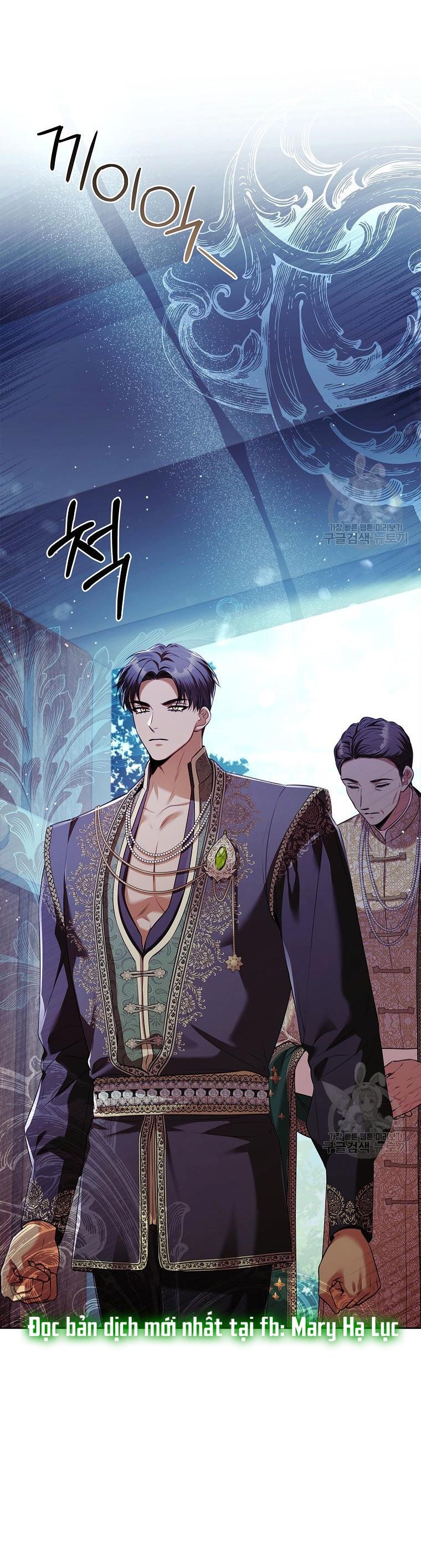 Trở Thành Thư Ký Của Bạo Chúa Chương 103 page 28 - Giả Dược