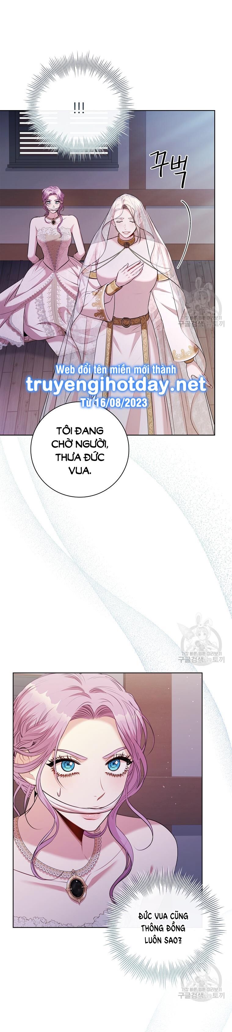 Trở Thành Thư Ký Của Bạo Chúa Chương 103 page 29 - Giả Dược