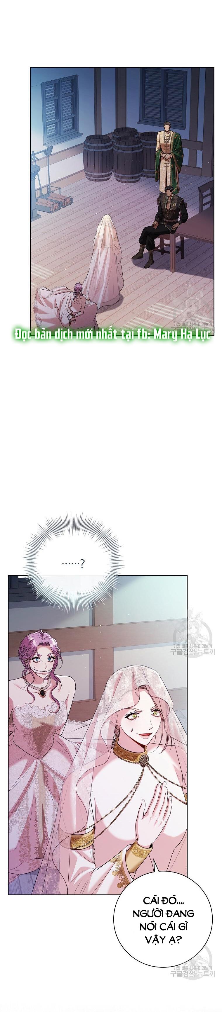 Trở Thành Thư Ký Của Bạo Chúa Chương 103 page 32 - Giả Dược