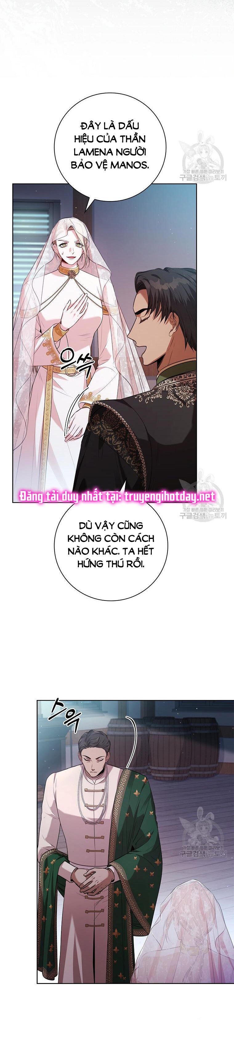 Trở Thành Thư Ký Của Bạo Chúa Chương 103 page 34 - Giả Dược