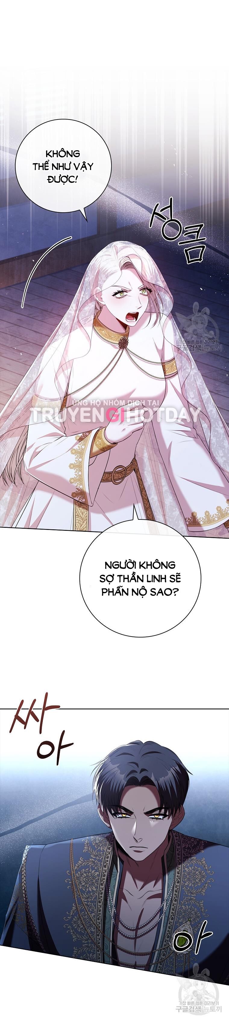 Trở Thành Thư Ký Của Bạo Chúa Chương 103 page 35 - Giả Dược