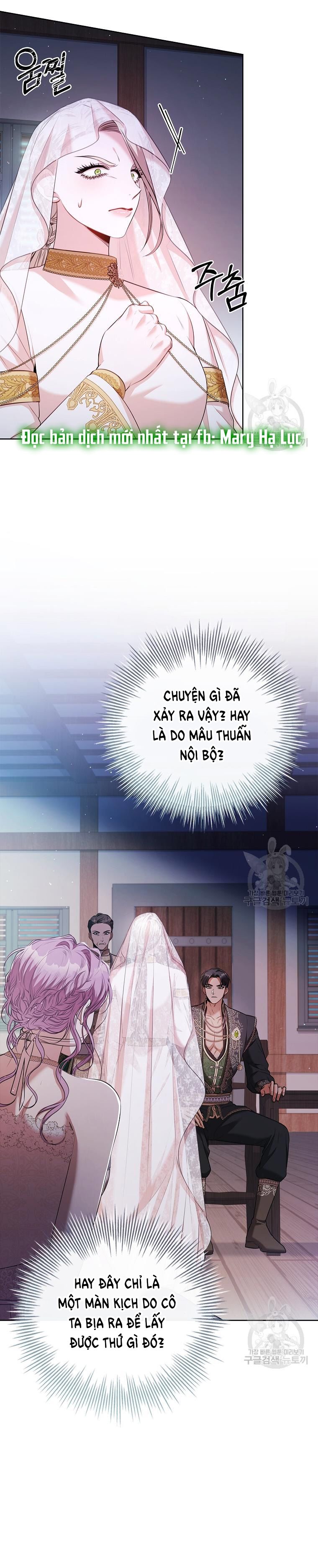 Trở Thành Thư Ký Của Bạo Chúa Chương 103 page 36 - Giả Dược