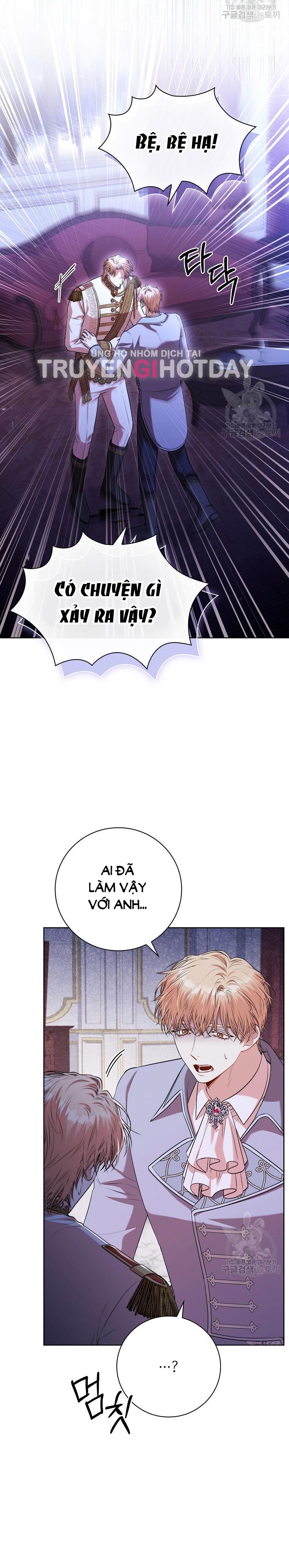 Trở Thành Thư Ký Của Bạo Chúa Chương 103 page 7 - Giả Dược