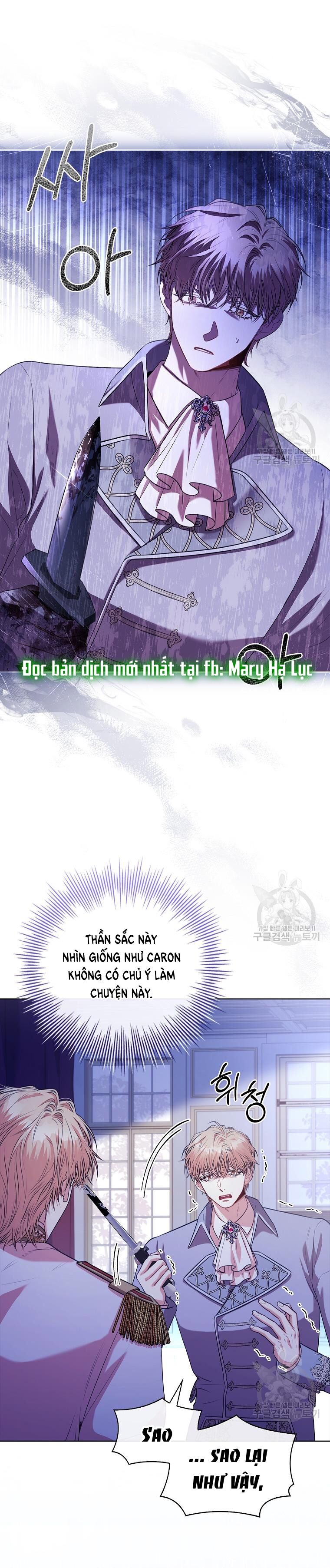Trở Thành Thư Ký Của Bạo Chúa Chương 103 page 8 - Giả Dược