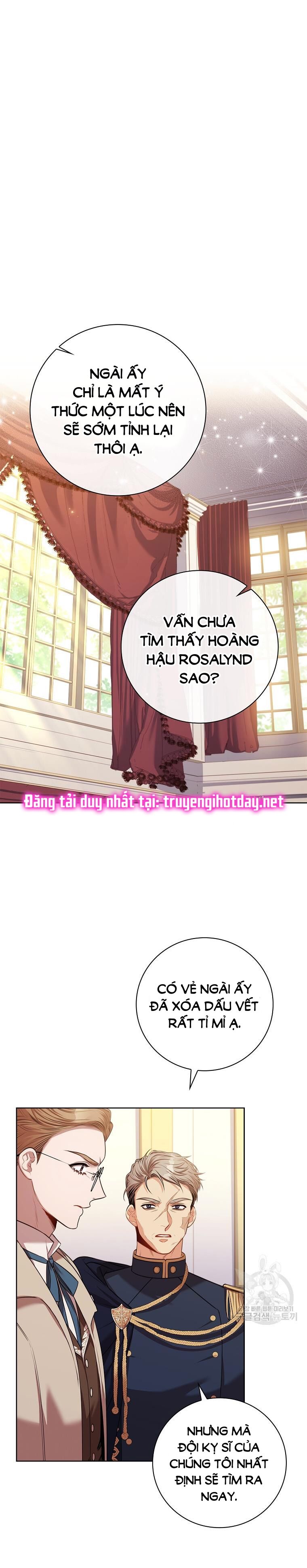 Trở Thành Thư Ký Của Bạo Chúa Chương 104 page 1 - Giả Dược