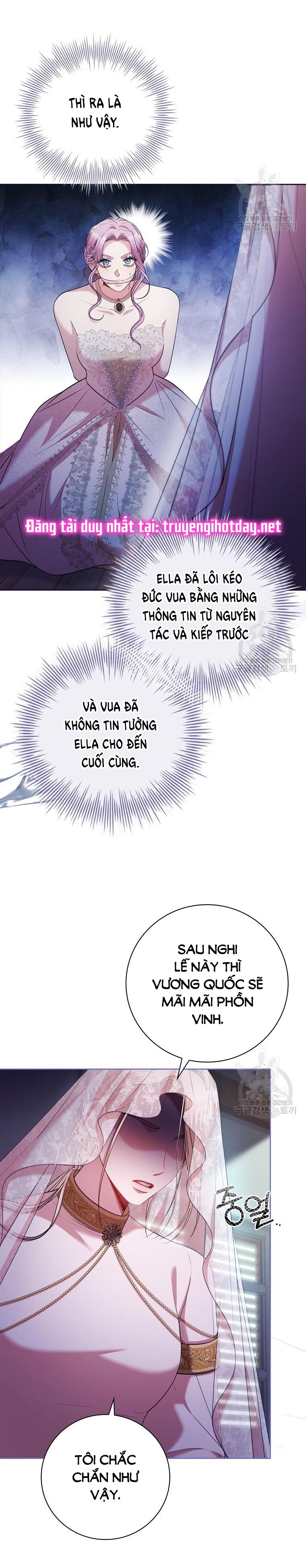 Trở Thành Thư Ký Của Bạo Chúa Chương 104 page 13 - Giả Dược