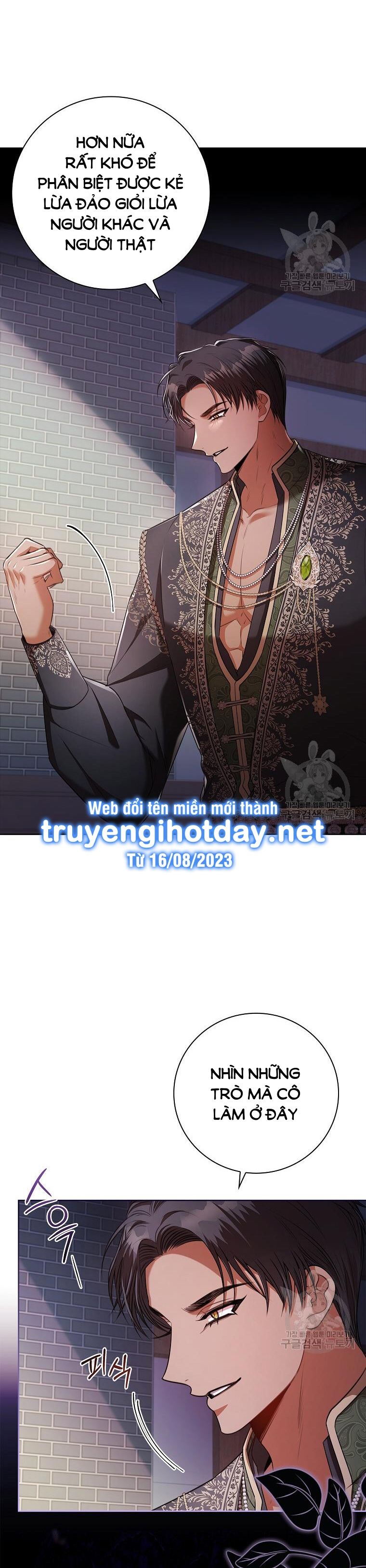 Trở Thành Thư Ký Của Bạo Chúa Chương 104 page 15 - Giả Dược