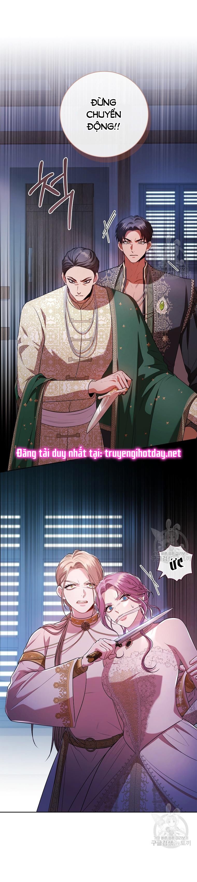 Trở Thành Thư Ký Của Bạo Chúa Chương 104 page 17 - Giả Dược