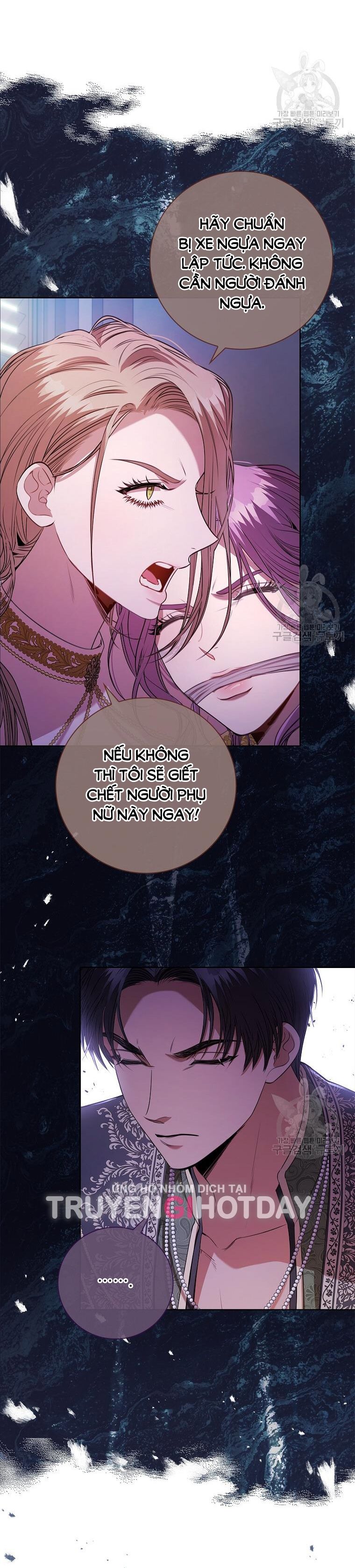 Trở Thành Thư Ký Của Bạo Chúa Chương 104 page 21 - Giả Dược