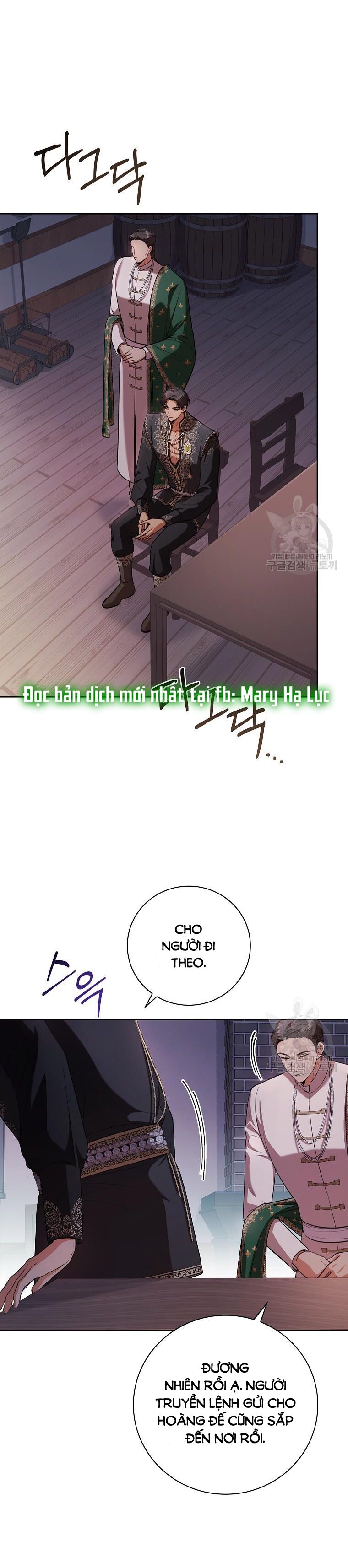 Trở Thành Thư Ký Của Bạo Chúa Chương 104 page 24 - Giả Dược