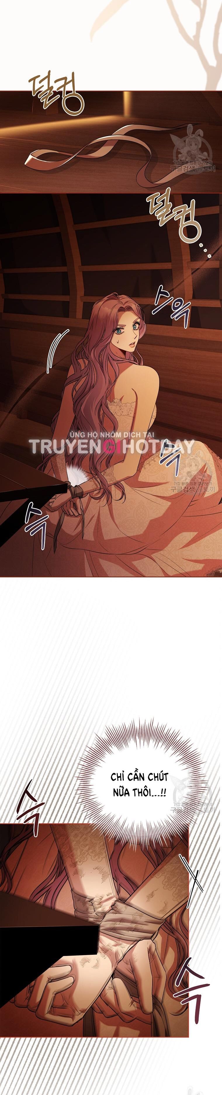 Trở Thành Thư Ký Của Bạo Chúa Chương 104 page 30 - Giả Dược