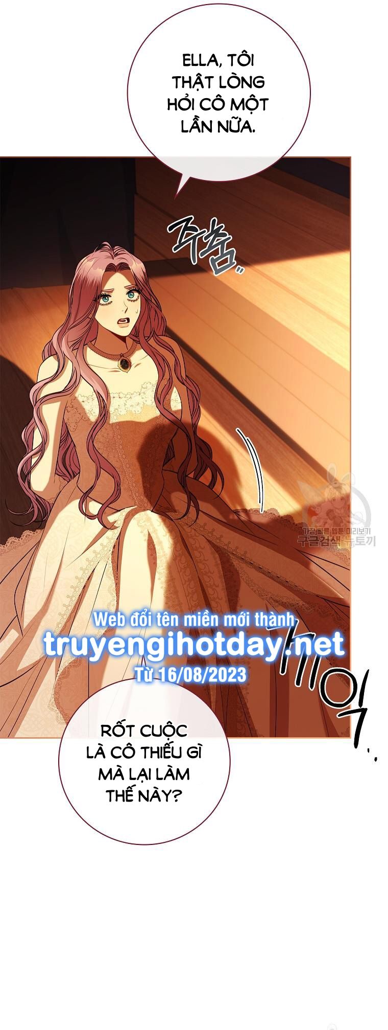 Trở Thành Thư Ký Của Bạo Chúa Chương 104 page 33 - Giả Dược