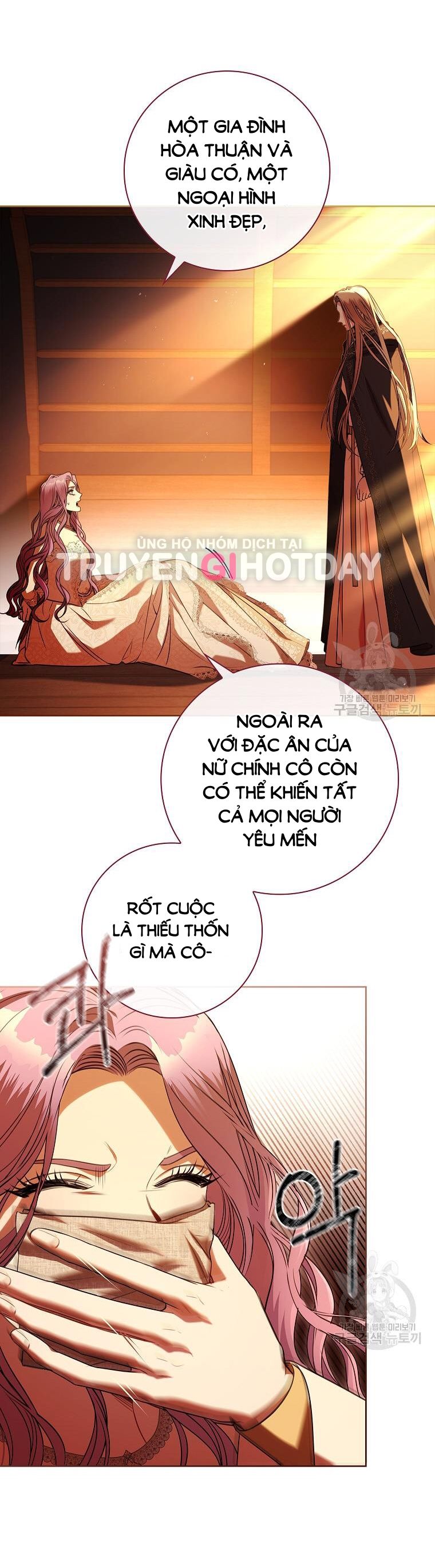 Trở Thành Thư Ký Của Bạo Chúa Chương 104 page 34 - Giả Dược