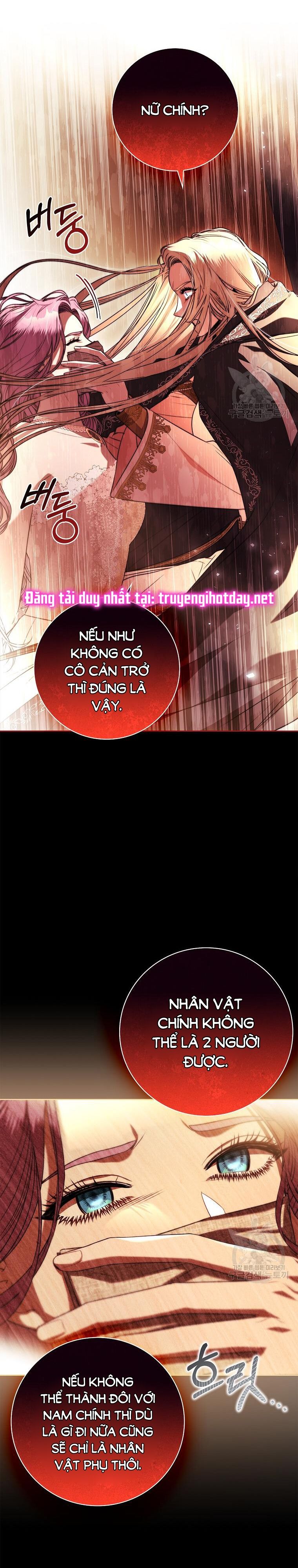 Trở Thành Thư Ký Của Bạo Chúa Chương 104 page 35 - Giả Dược