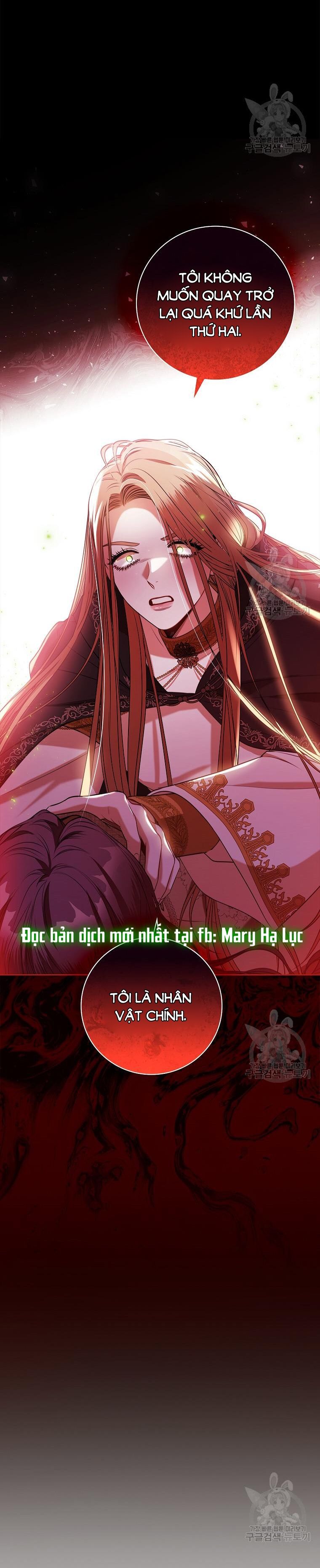Trở Thành Thư Ký Của Bạo Chúa Chương 104 page 36 - Giả Dược