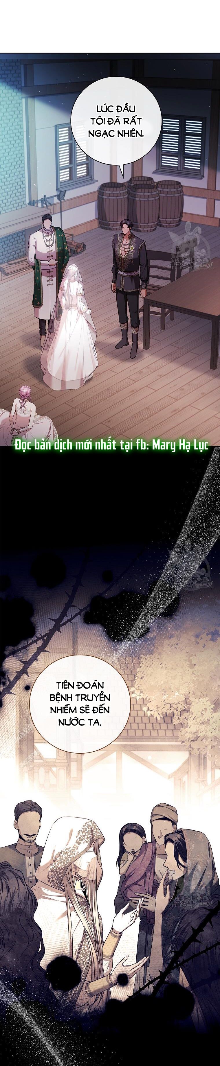 Trở Thành Thư Ký Của Bạo Chúa Chương 104 page 6 - Giả Dược