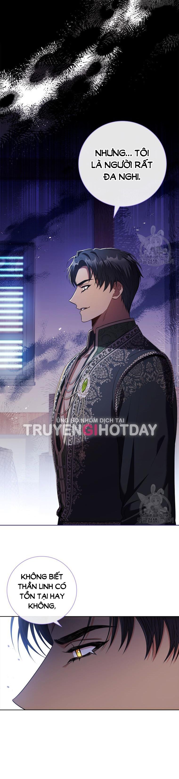 Trở Thành Thư Ký Của Bạo Chúa Chương 104 page 8 - Giả Dược