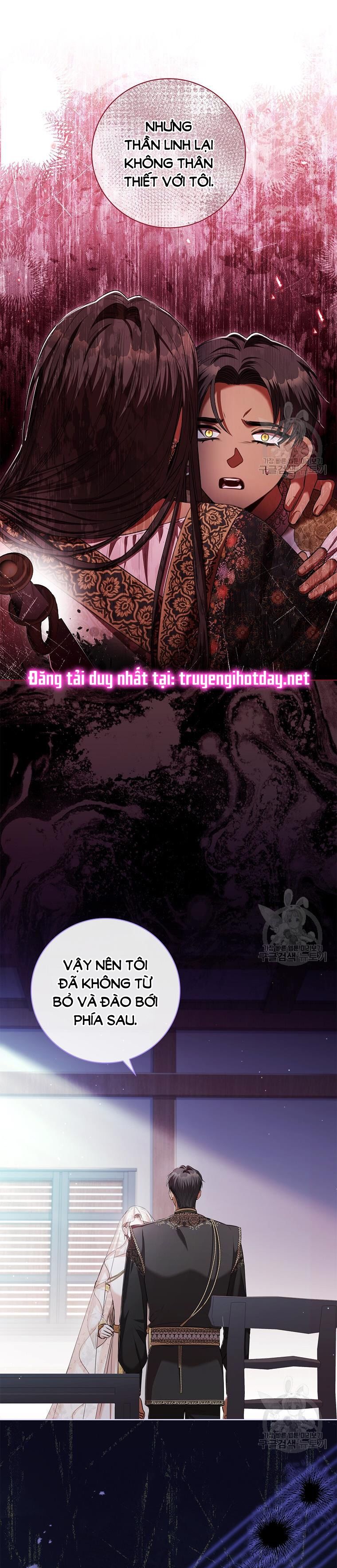 Trở Thành Thư Ký Của Bạo Chúa Chương 104 page 9 - Giả Dược
