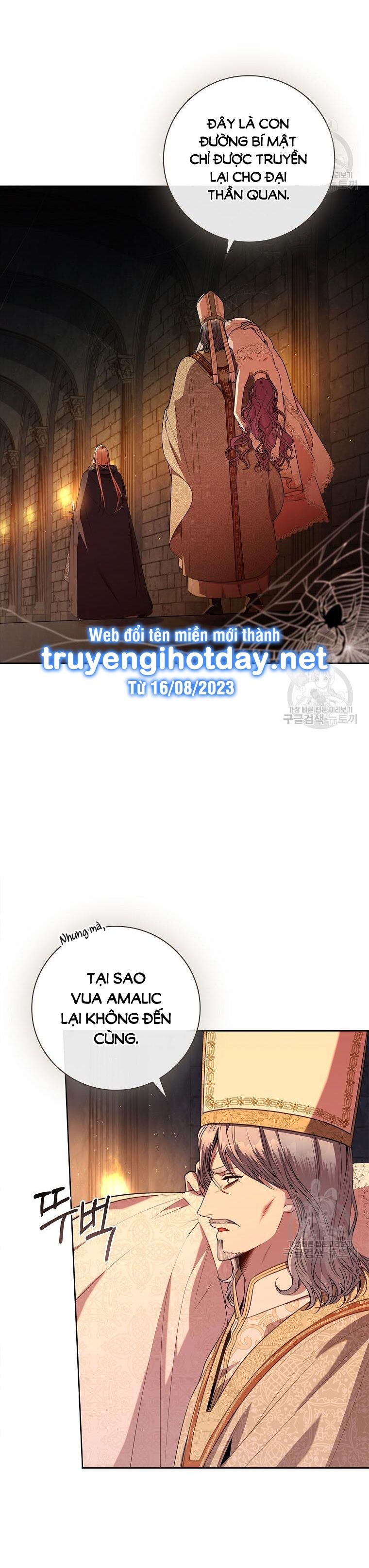 Trở Thành Thư Ký Của Bạo Chúa Chương 105 page 2 - Giả Dược