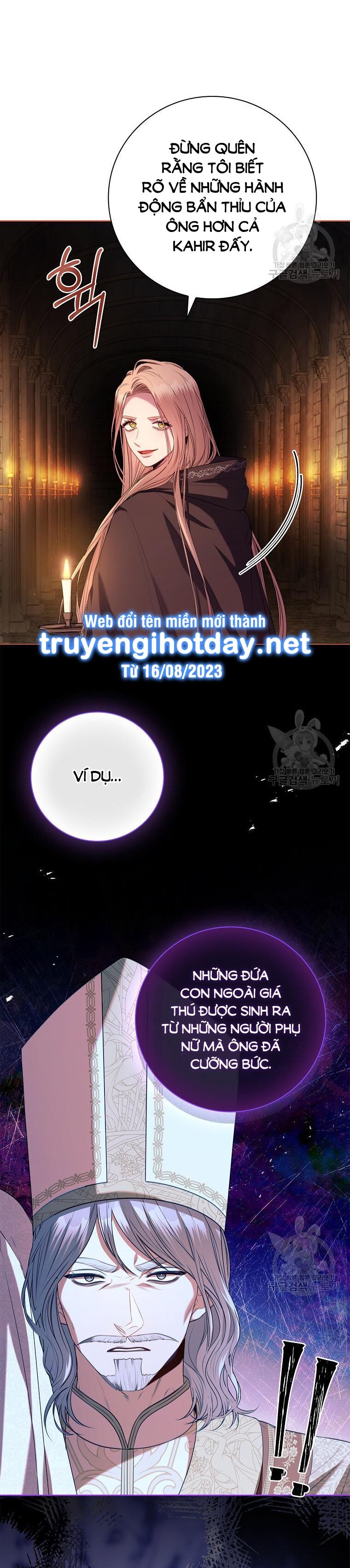 Trở Thành Thư Ký Của Bạo Chúa Chương 105 page 11 - Giả Dược
