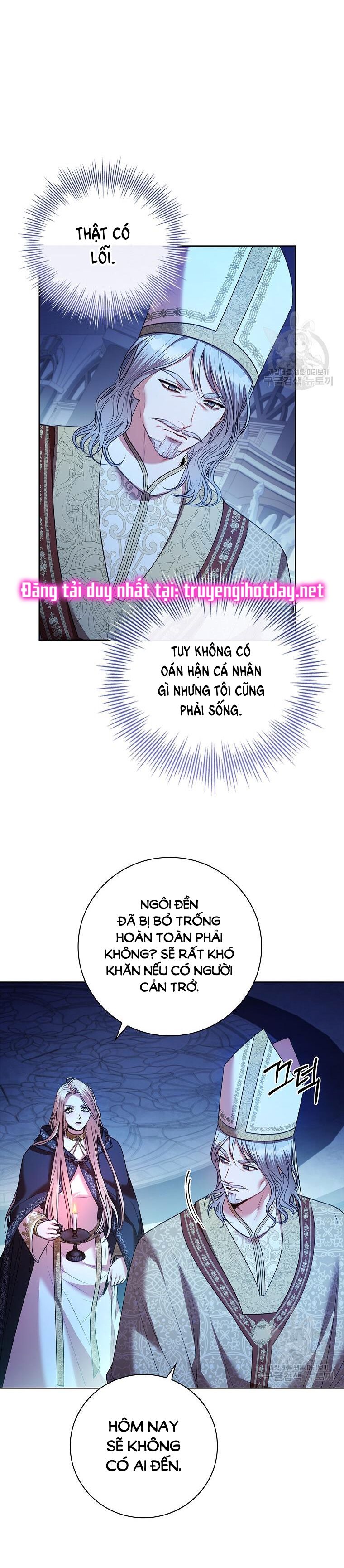 Trở Thành Thư Ký Của Bạo Chúa Chương 105 page 16 - Giả Dược