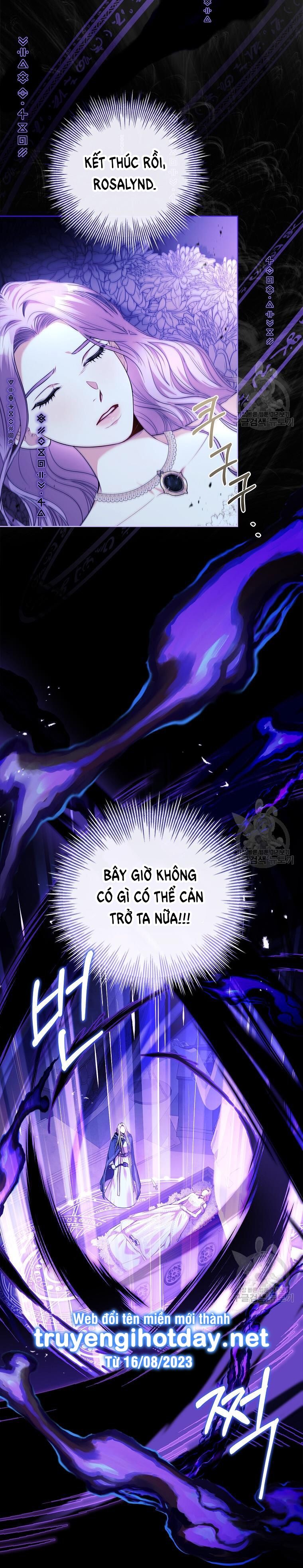 Trở Thành Thư Ký Của Bạo Chúa Chương 105 page 27 - Giả Dược