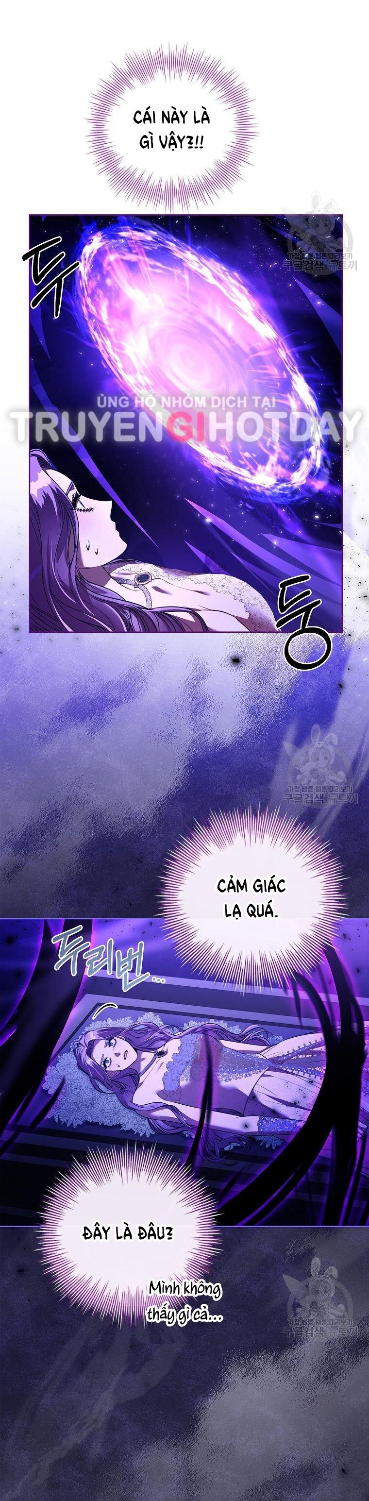Trở Thành Thư Ký Của Bạo Chúa Chương 105 page 30 - Giả Dược