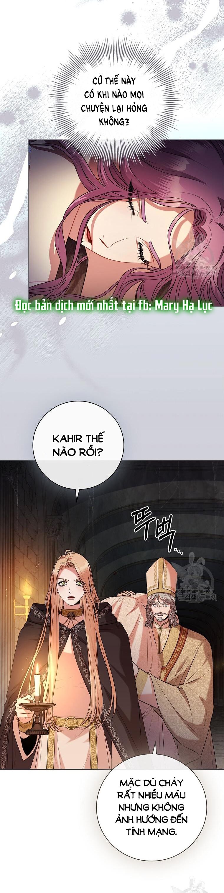Trở Thành Thư Ký Của Bạo Chúa Chương 105 page 4 - Giả Dược