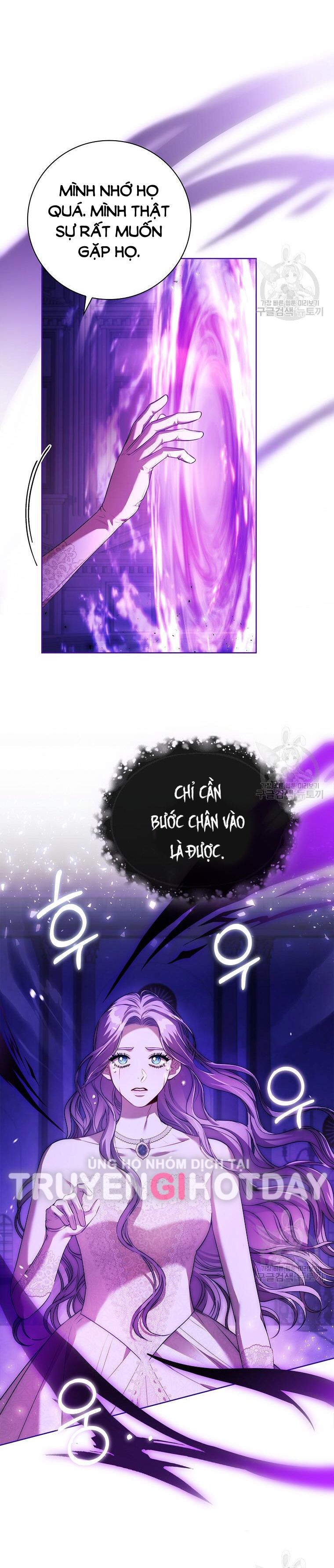 Trở Thành Thư Ký Của Bạo Chúa Chương 105 page 34 - Giả Dược