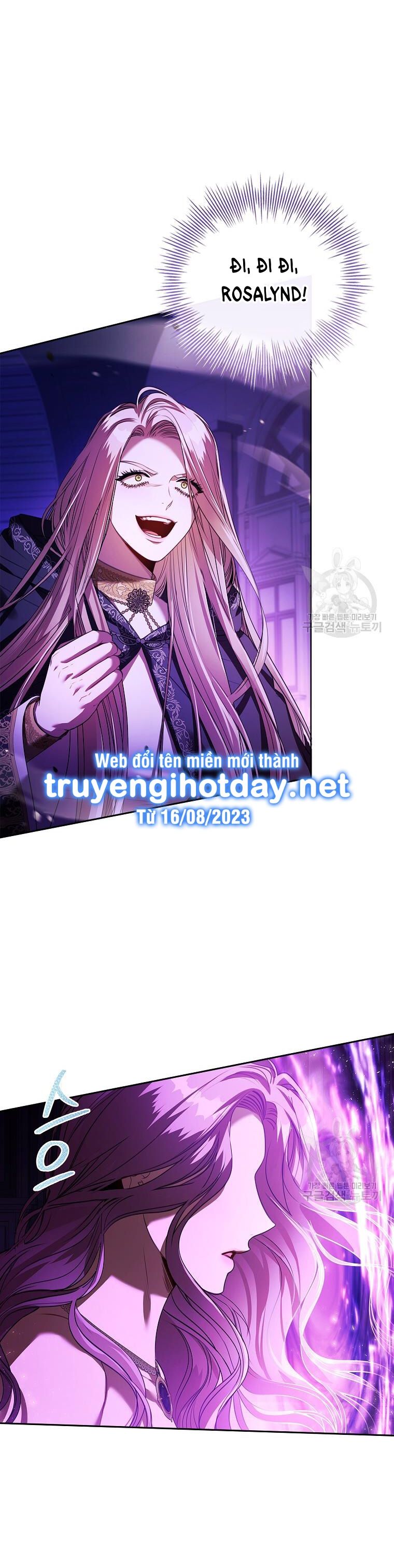 Trở Thành Thư Ký Của Bạo Chúa Chương 105 page 35 - Giả Dược