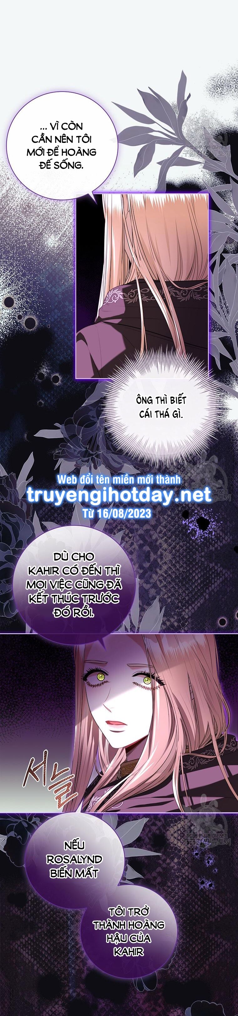 Trở Thành Thư Ký Của Bạo Chúa Chương 105 page 6 - Giả Dược