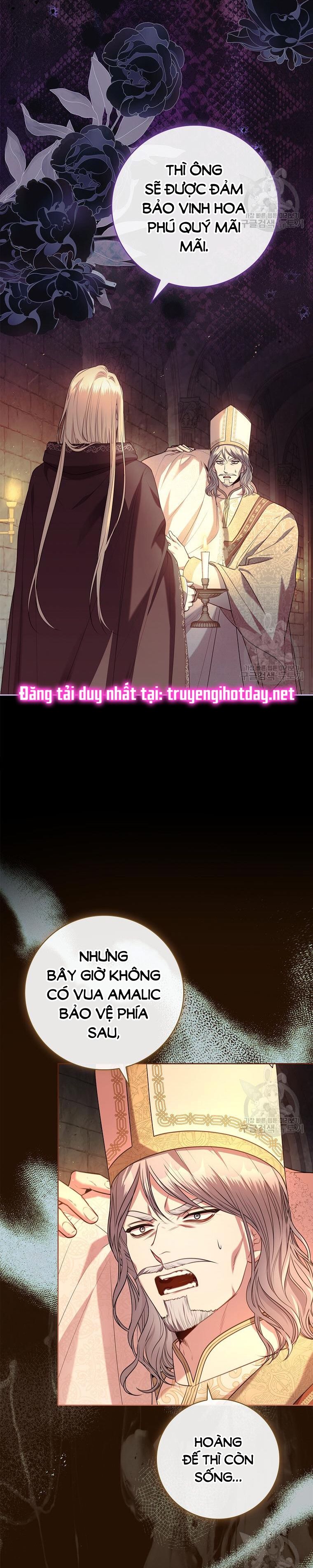 Trở Thành Thư Ký Của Bạo Chúa Chương 105 page 7 - Giả Dược
