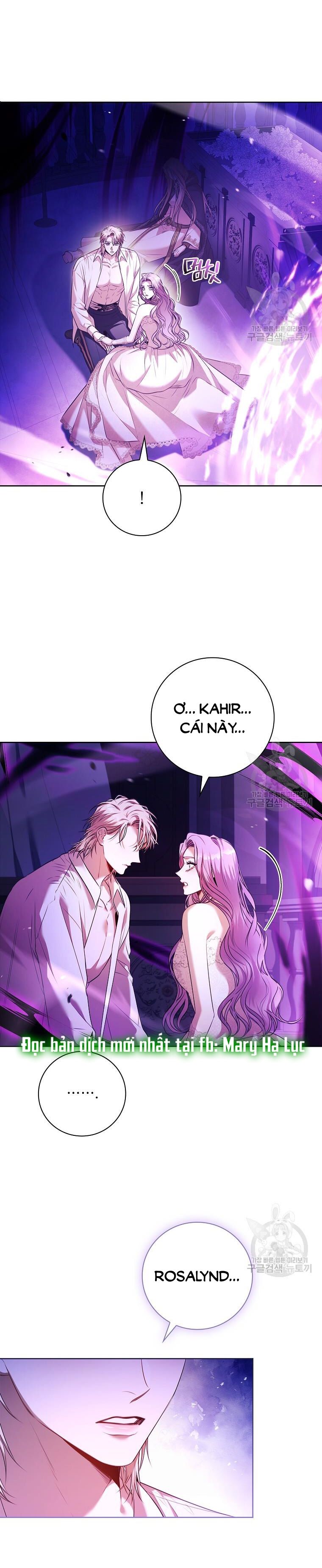 Trở Thành Thư Ký Của Bạo Chúa Chương 106 page 12 - Giả Dược