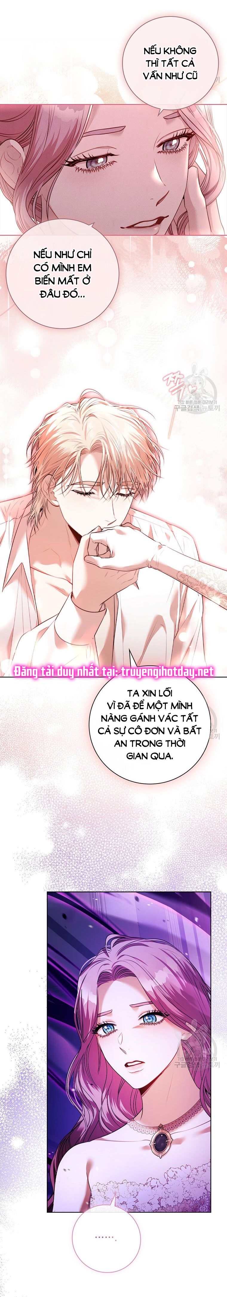 Trở Thành Thư Ký Của Bạo Chúa Chương 106 page 15 - Giả Dược