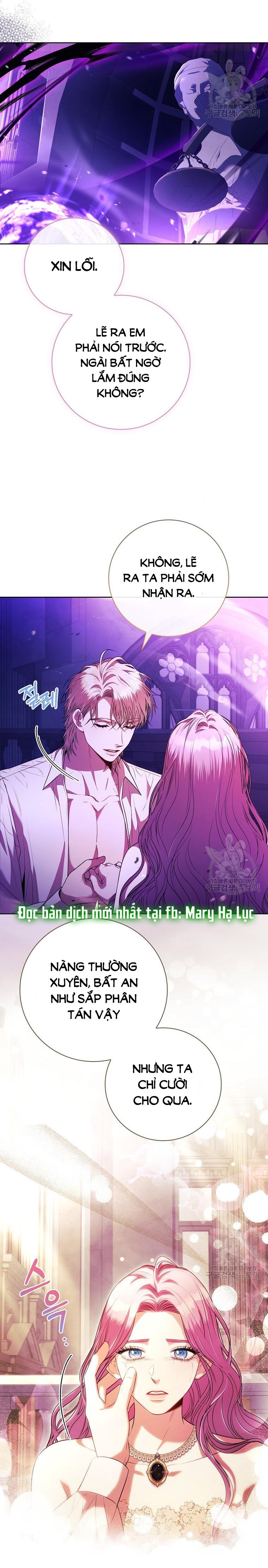 Trở Thành Thư Ký Của Bạo Chúa Chương 106 page 16 - Giả Dược