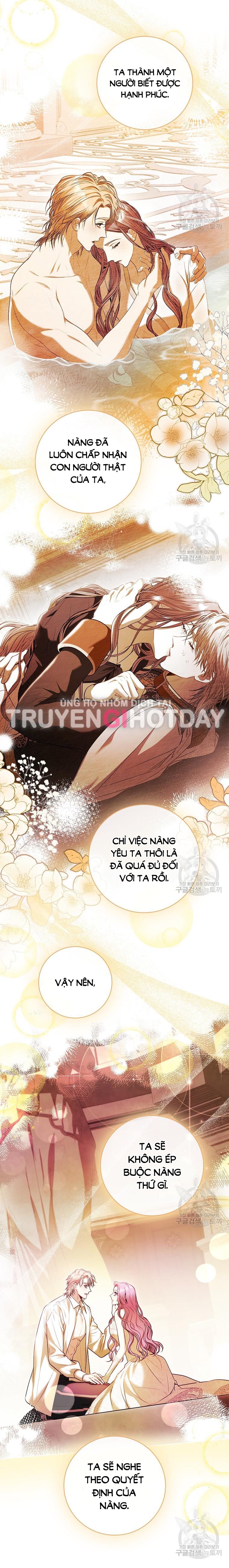 Trở Thành Thư Ký Của Bạo Chúa Chương 106 page 18 - Giả Dược