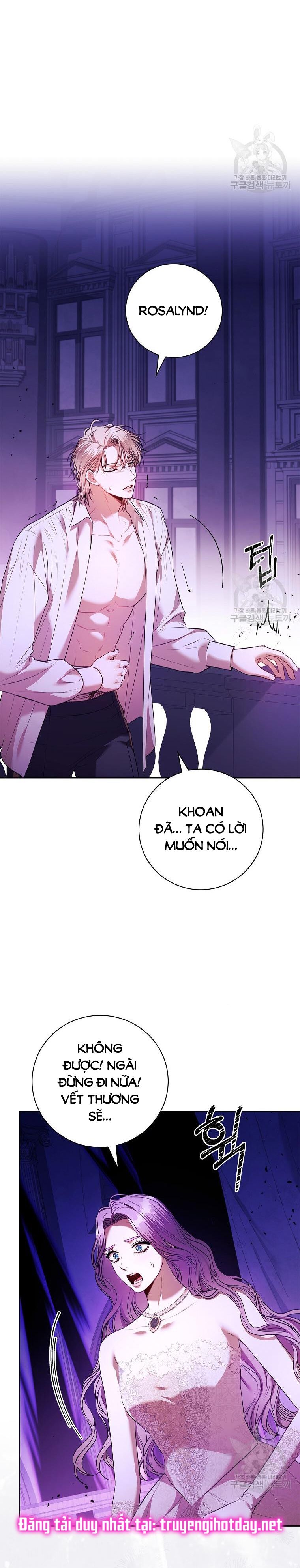 Trở Thành Thư Ký Của Bạo Chúa Chương 106 page 3 - Giả Dược