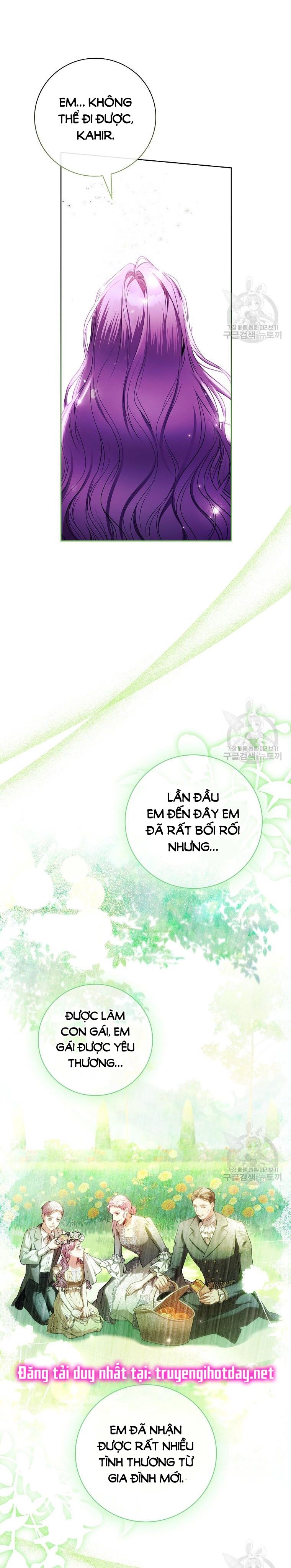 Trở Thành Thư Ký Của Bạo Chúa Chương 106 page 23 - Giả Dược